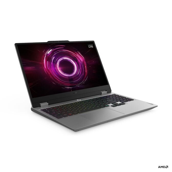 Port&aacute;til Lenovo LOQ 15AHP10-901 15.6" R7 250 32GB DDR5 1TB RTX 5060 144Hz W11 image number 5