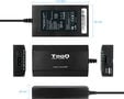 Carregador de Port&aacute;til Tooq 100W 1x USB Manual image number null