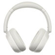 Auscultadores Redmi Headphones Neo com Driver de 40 mm e Cancelamento de Ru&iacute;do de 42 dB Branco Areia image number null