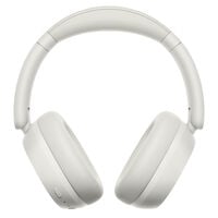 Auscultadores Redmi Headphones Neo com Driver de 40 mm e Cancelamento de Ru&iacute;do de 42 dB Branco Areia
