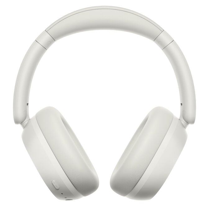 Auscultadores Redmi Headphones Neo com Driver de 40 mm e Cancelamento de Ru&iacute;do de 42 dB Branco Areia image number 0