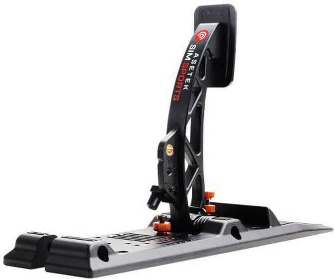Pedal Embraiagem Asetek SimSports LA PRIMA image number 4