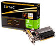 Gr&aacute;fica ZOTAC GeForce&reg; GT 730 Zone Edition 2GB GDDR3 image number null
