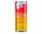 Red Bull Winter Edition Lata 250ml