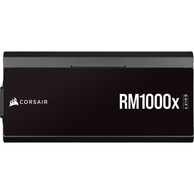 Fonte Modular Corsair RMx Shift Series RM1000x 1000W 80 Plus Gold image number 2