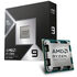 Processador AMD Ryzen 9 9950X3D2 Dual Edition 16-Core (4.3GHz-5.6Hz) 208MB AM5 Bonus