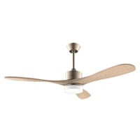 Ventoinha de Teto Cecotec EnergySilence Aero 5290 Golden Pro