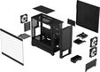 Caixa ATX Fractal Design Pop Air RGB Black TG Clear Tint image number null