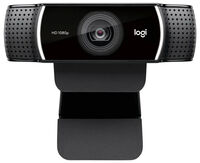 Webcam Logitech C922 Pro Stream