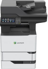 Impressora Multifun&ccedil;&otilde;es a Laser Lexmark XM5365 a Laser Monocrom&aacute;tica