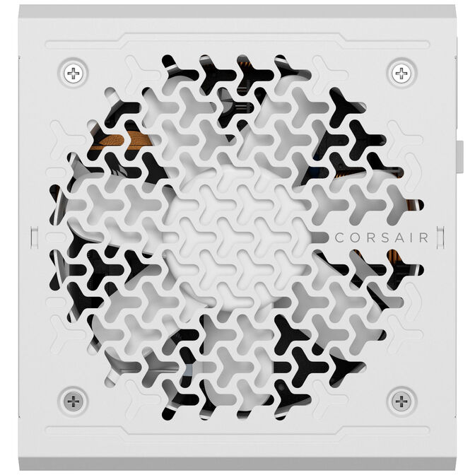 Fonte Modular Corsair RMe Series RM750e 750W 80 Plus Cybenetics Gold ATX3.1 - PCIe 5.1 Branca image number 8