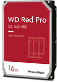 Disco Western Digital Red Pro 16TB 7200rpm 512MB SATA III image number null