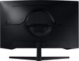 Monitor Curvo Samsung Odyssey G5 32" G55C VA QHD 165Hz image number null