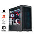 Computador King Mod Liquid-PC Ryzen 7 9850X3D 64GB DDR5 2TB RTX 5090 WiFi W11 Bonus