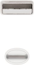 Cabo Lightning Nanocable Lightning-USB A/M 2 M image number null