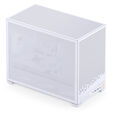 Caixa Micro-ATX Jonsbo D32 PRO MESH Branco image number null