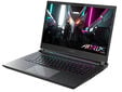 Port&aacute;til Gigabyte AORUS 15 BSF-73PT754SH 15.6" i7 13700H 16GB DDR5 1TB RTX 4070 QHD 165Hz W11 image number null