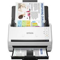 Scanner de Documentos Epson WorkForce DS-530III