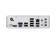 Motherboard MSI PRO X870E-S EVO WIFI image number null