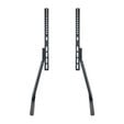 Suporte de Mesa Tooq 32" 70" Max. 50Kg image number null