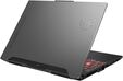 Port&aacute;til ASUS TUF A15 FA507 15.6" R7 7435HS 16GB DDR5 512GB RTX 4050 FHD 144Hz image number null