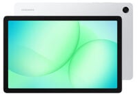 Tablet Samsung Galaxy Tab A11+ 11" (6 / 128GB) WiFi Prateado