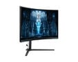 Monitor Samsung Odyssey NEO G8 32" G85NB Mini LED 4K 240Hz 1ms FreeSync Premium Pro image number null