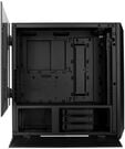 Caixa ATX Lian Li Lancool II Mesh C RGB Preta Vidro Temperado image number null