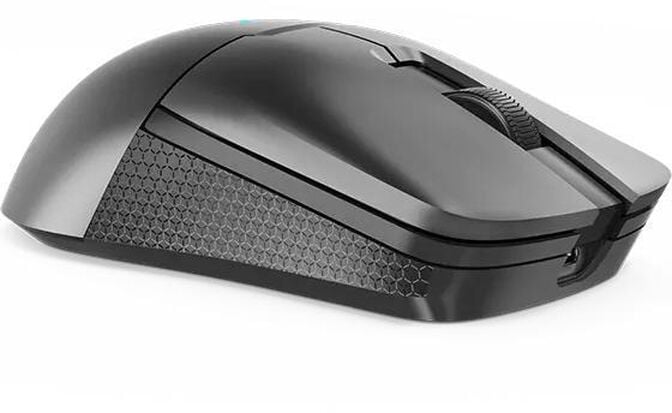 Rato Lenovo Legion M600s QI Wireless RGB Gaming Branco image number 6