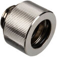 Conector EKWB HDC Classic G1/4 Macho / Femea 14mm N&iacute;quel image number null