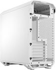Caixa E-ATX Fractal Design Torrent Compact White TG Clear Tint image number null