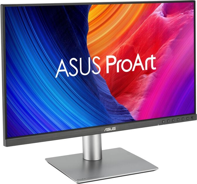 Monitor ASUS ProArt 27" PA27JCV IPS 5K Calman Verified USB-C (PD96W) Auto KVM DisplayHDR 500 Mac Compliance image number 5