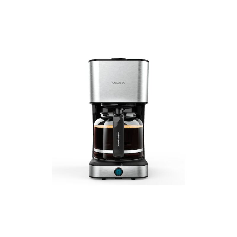 Cafeteira de Filtro Cecotec Coffee 66 Heat
