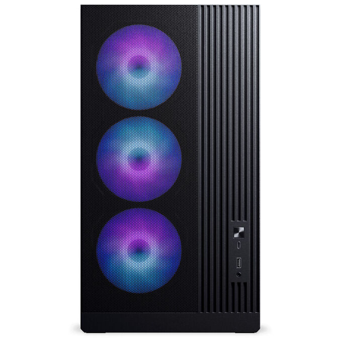 Caixa ATX Phanteks XT M5 DRGB Preta image number 6
