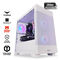 Computador King Mod Gamer-PC Ryzen 5 7500F 32GB DDR5 1TB RTX 4060 Ti W11