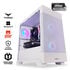 Computador King Mod Gamer-PC Ryzen 5 7500F 32GB DDR5 1TB RTX 4060 Ti W11 Bonus