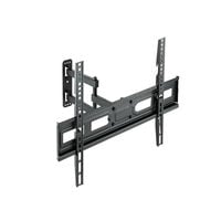 Suporte de Parede Tooq Tilt 3 Pivots 37" a 70" Max. 35kg Preto