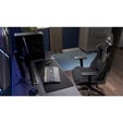 Cadeira Gaming Corsair TC100 RELAXED - Tecido Preto/Preto image number null