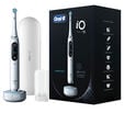 Escova de Dentes El&eacute;trica Oral-B iO Series 10 Stardust White image number null