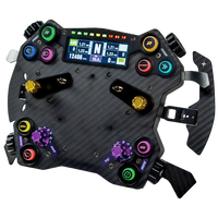 Buttonplate Conspit H.A.O. Hub