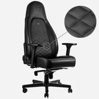 Cadeira noblechairs ICON - Preto
