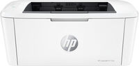 Impressora Laser HP LaserJet M110w WiFi