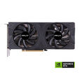 Gr&aacute;fica PNY GeForce&reg; RTX 4070 SUPER LED OC 12GB GDDR6 DLSS3 image number null