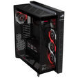 Caixa E-ATX ASUS ROG CRONOX GR801 ARGB Preta image number null