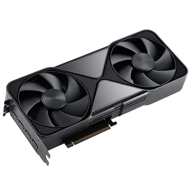Gr&aacute;fica NVIDIA RTX PRO 6000 Blackwell 96GB GDDR7 image number 1