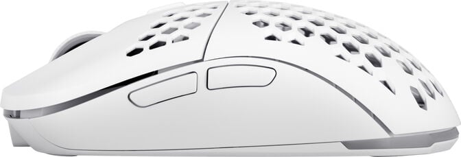 Rato Gaming GAMIAC PX71 Wireless Branco image number 9