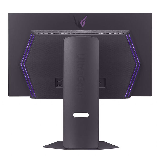 Monitor Gaming LG UltrGear 27" 27GX790A-B OLED QHD 480Hz reeSync Premium Pro / G-Sync Compatible image number 5