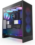 Water Cooler CPU NZXT Kraken Elite 360 (2025) RGB Preto image number null