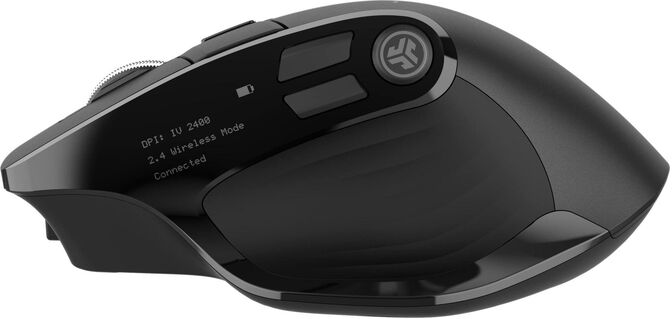 Rato JLAB EPIC MOUSE Wireless/Bluetooth image number 2