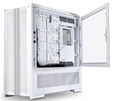 Caixa E-ATX Lian Li V3000 Plus Branca image number null